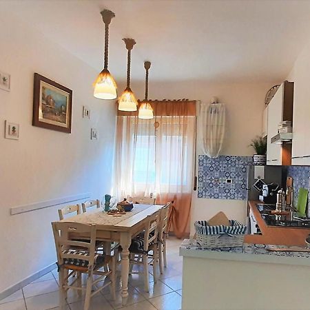 Appartamento Claudi A San Vincenzo Exteriör bild