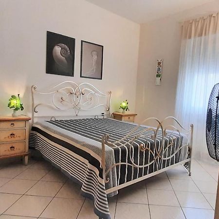 Appartamento Claudi A San Vincenzo Exteriör bild