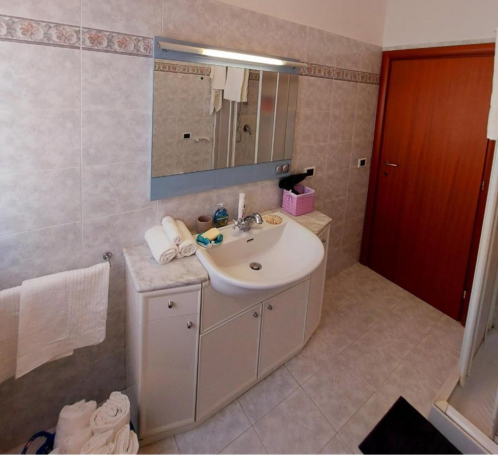 Appartamento Claudi A San Vincenzo Exteriör bild