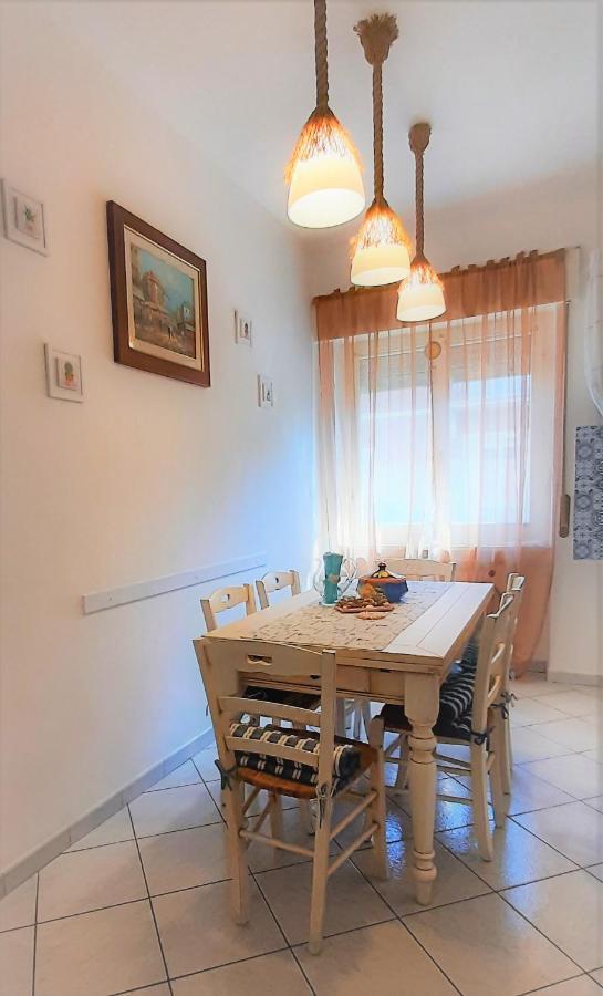 Appartamento Claudi A San Vincenzo Exteriör bild