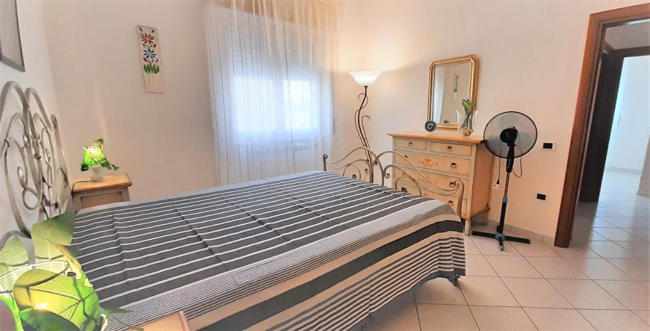 Appartamento Claudi A San Vincenzo Exteriör bild