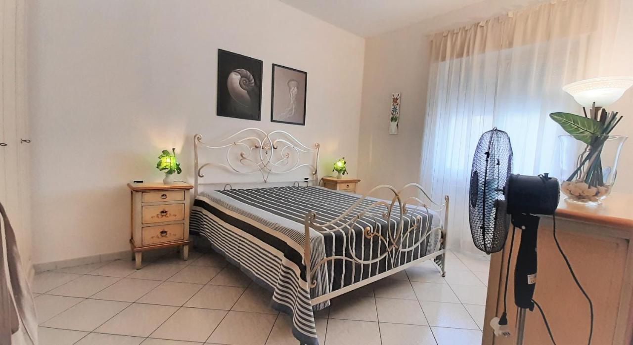 Appartamento Claudi A San Vincenzo Exteriör bild