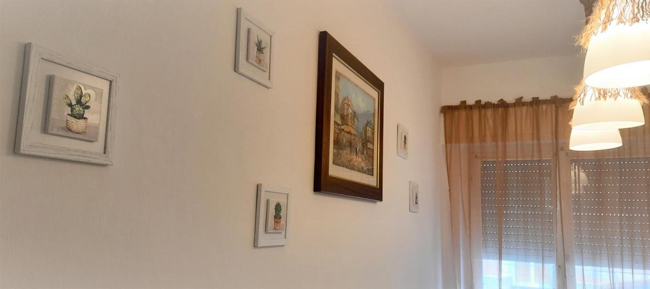 Appartamento Claudi A San Vincenzo Exteriör bild
